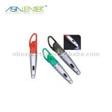 Mini screwdriver with LED Light screwdriver pen